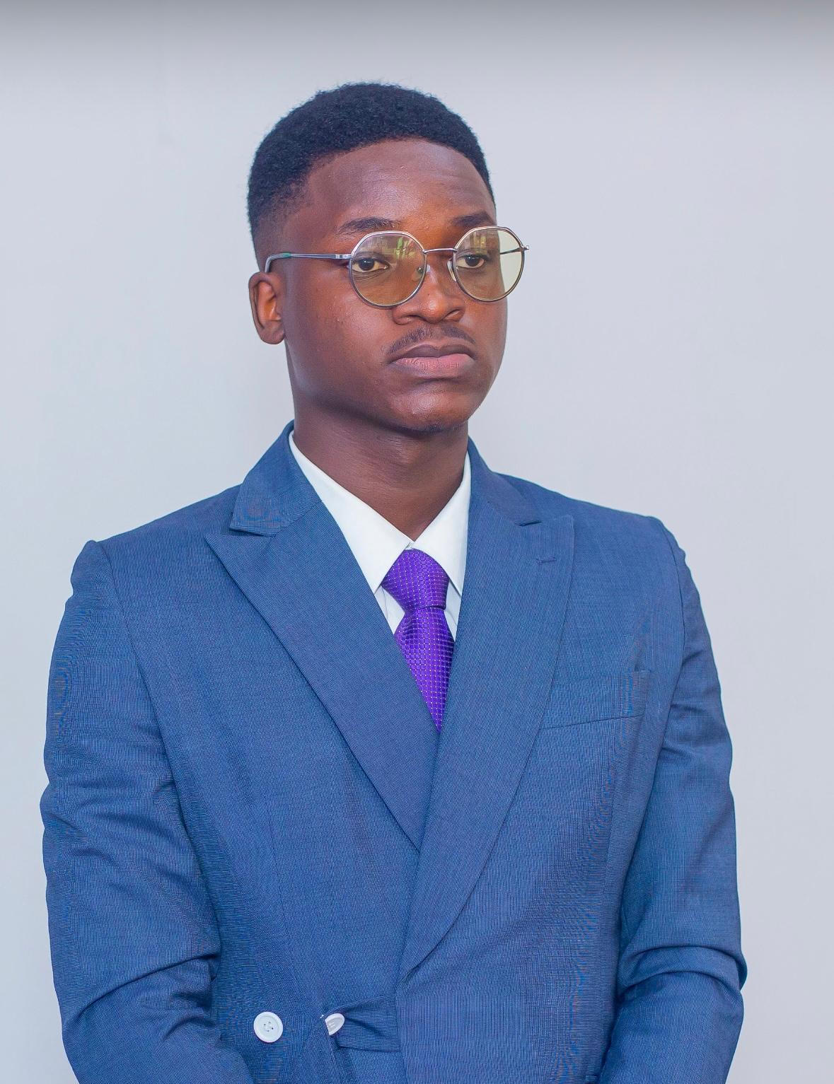 Cauris Vladimir GBETIE