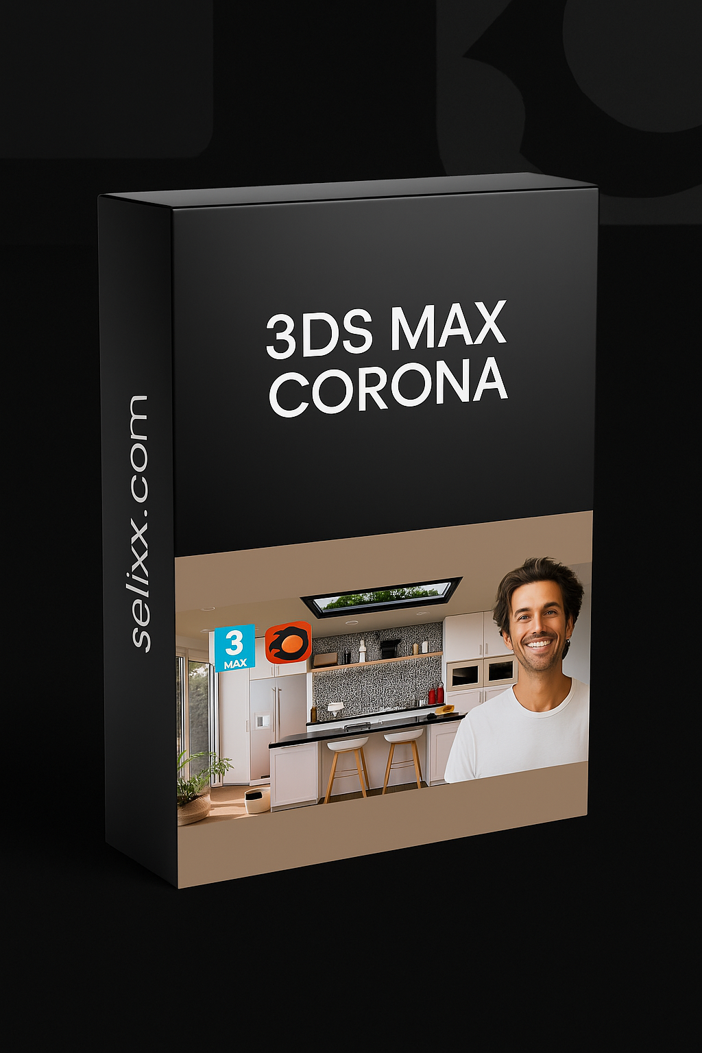 𝐅𝐎𝐑𝐌𝐀𝐓𝐈𝐎𝐍 𝐂𝐎𝐌𝐏𝐋𝐄𝐓𝐄 𝐒𝐔𝐑 𝟑𝐃𝐒 𝐌𝐀𝐗 & 𝐂𝐎𝐑𝐎𝐍𝐀