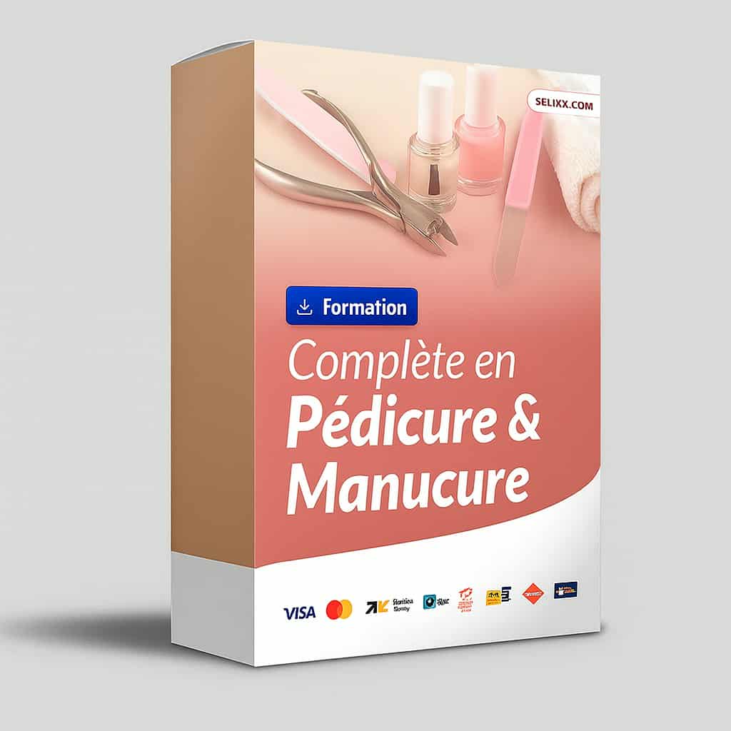 𝐅𝐎𝐑𝐌𝐀𝐓𝐈𝐎𝐍 𝐄𝐍 𝐏𝐄𝐃𝐈𝐂𝐔𝐑𝐄 𝐄𝐓 𝐌𝐀𝐍𝐔𝐂𝐔𝐑𝐄