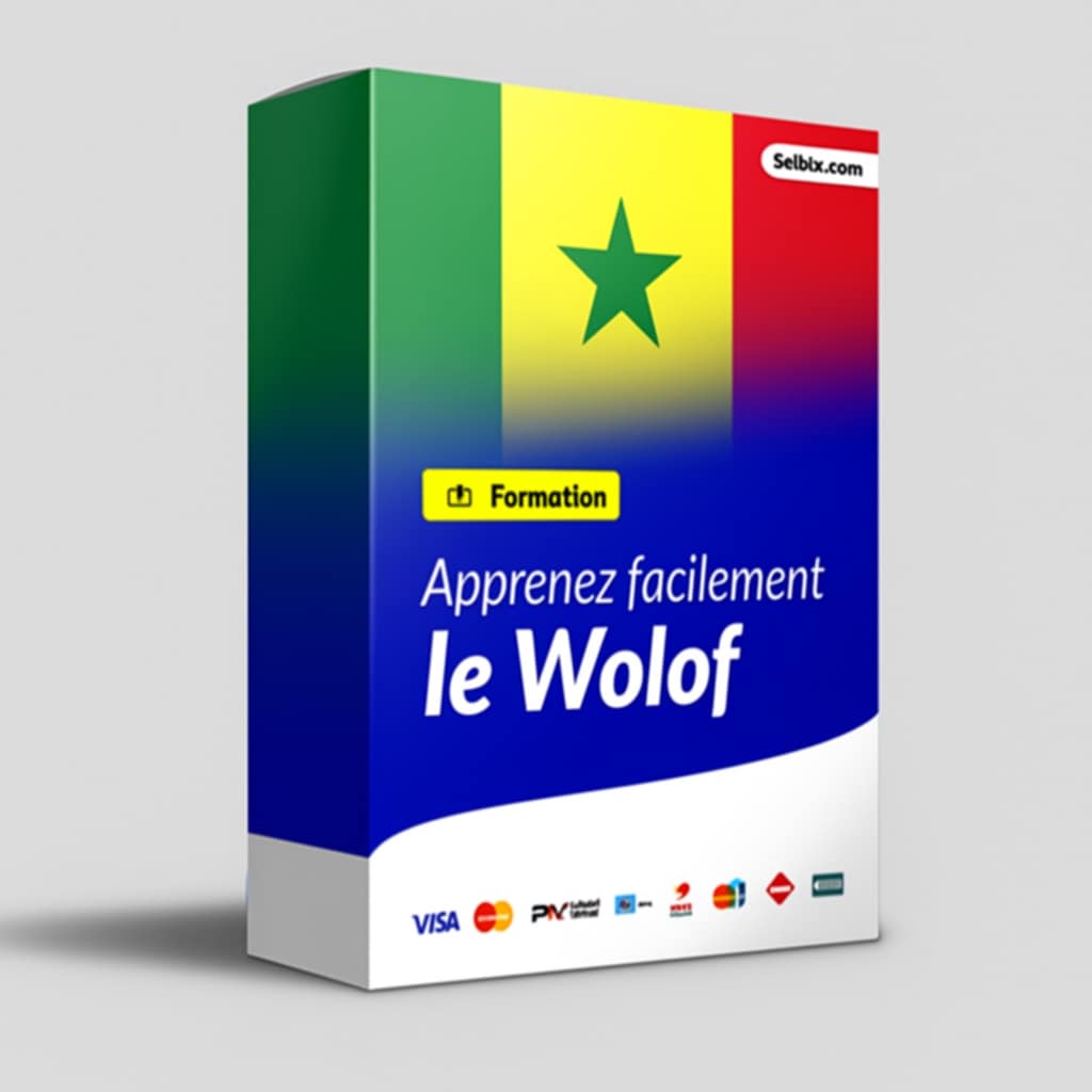 𝐀𝐏𝐏𝐑𝐄𝐍𝐃𝐑𝐄 𝐋𝐄 𝐖𝐎𝐋𝐎𝐅