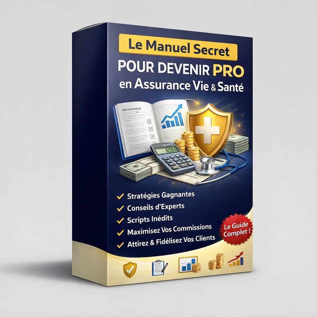 𝐃𝐄𝐕𝐄𝐍𝐈𝐑 𝐏𝐑𝐎 𝐄𝐓 𝐀𝐒𝐒𝐔𝐑𝐀𝐍𝐂𝐄 𝐕𝐈𝐄 𝐄𝐓 𝐒𝐀𝐍𝐓𝐄