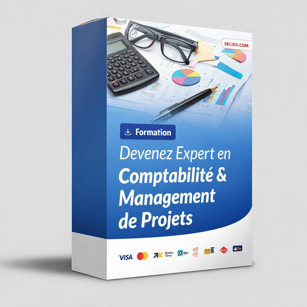 𝐂𝐎𝐌𝐏𝐓𝐀𝐁𝐈𝐋𝐈𝐓𝐄 𝐄𝐓 𝐌𝐀𝐍𝐀𝐆𝐄𝐌𝐄𝐍𝐓 𝐃𝐄 𝐏𝐑𝐎𝐉𝐄𝐓𝐒