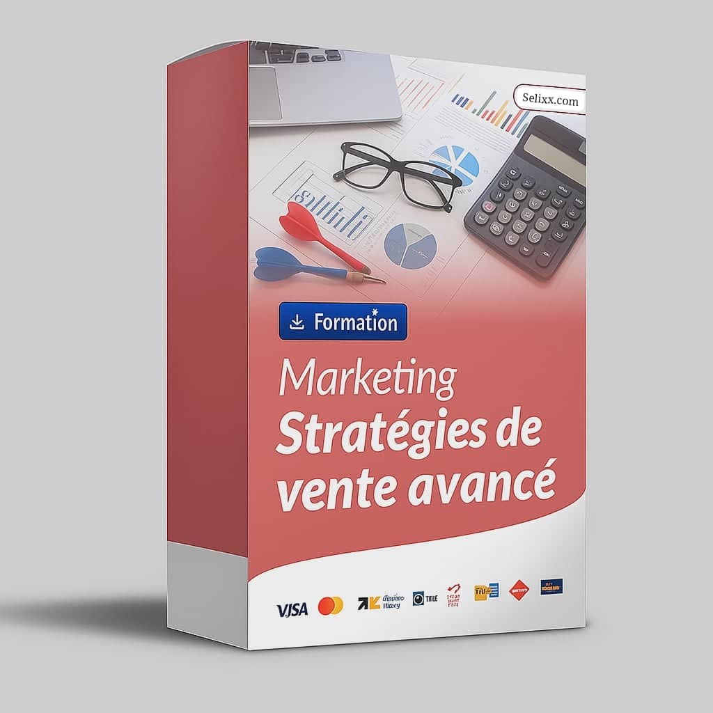 𝐌𝐀𝐑𝐊𝐄𝐓𝐈𝐍𝐆 𝐒𝐓𝐑𝐀𝐓𝐄𝐆𝐈𝐄𝐒 𝐃𝐄 𝐕𝐄𝐍𝐓𝐄𝐒 𝐀𝐕𝐀𝐍𝐂𝐄𝐒