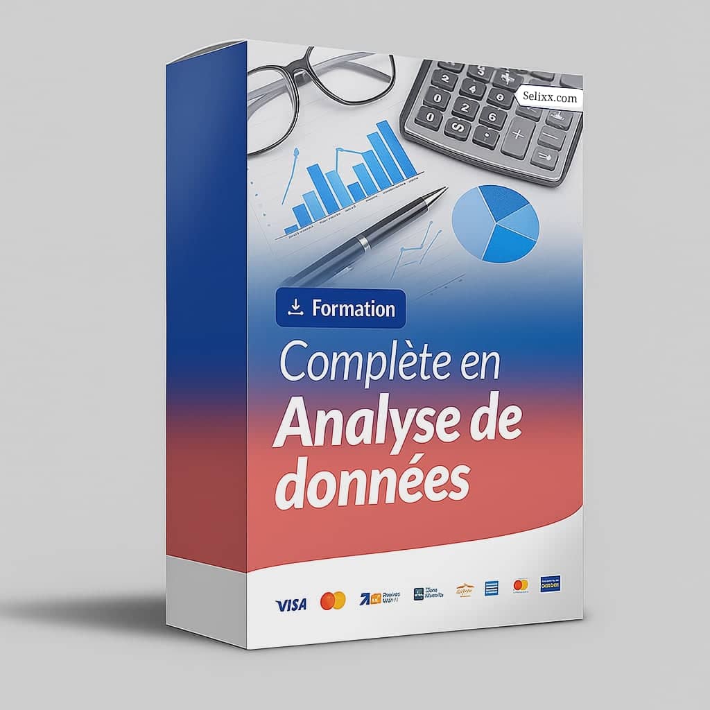 𝐀𝐍𝐀𝐋𝐘𝐒𝐄𝐒 𝐃𝐄 𝐃𝐎𝐍𝐍𝐄𝐄𝐒 + 𝐋𝐎𝐆𝐈𝐂𝐈𝐄𝐋𝐒